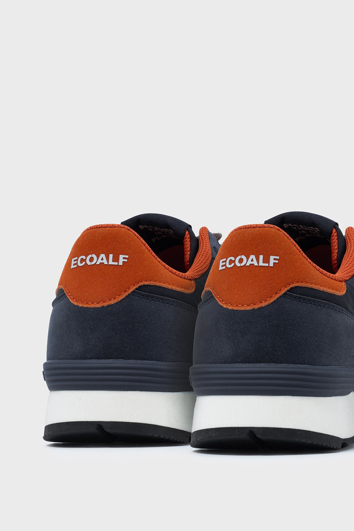 NAVY BLUE UCLA TRAINERS