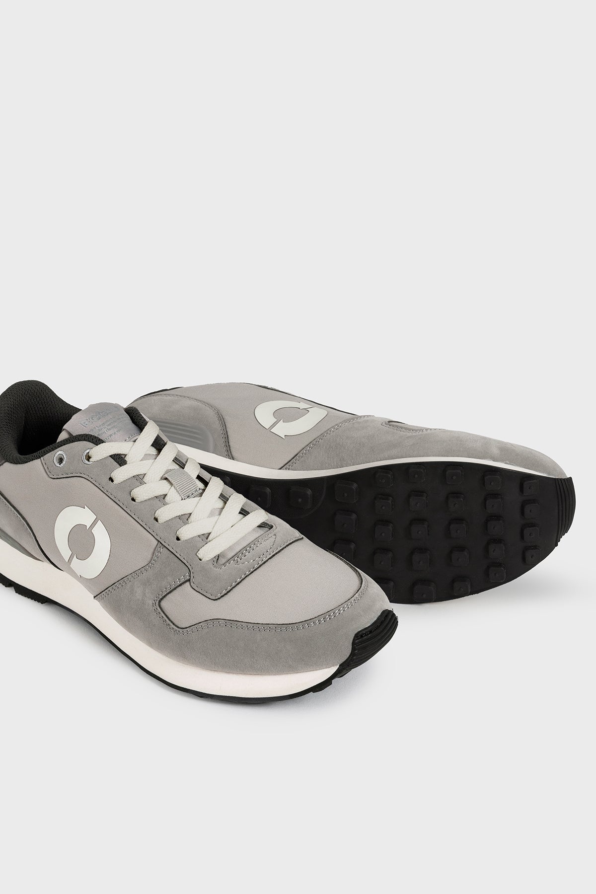 SCHUHE UCLA GRAU