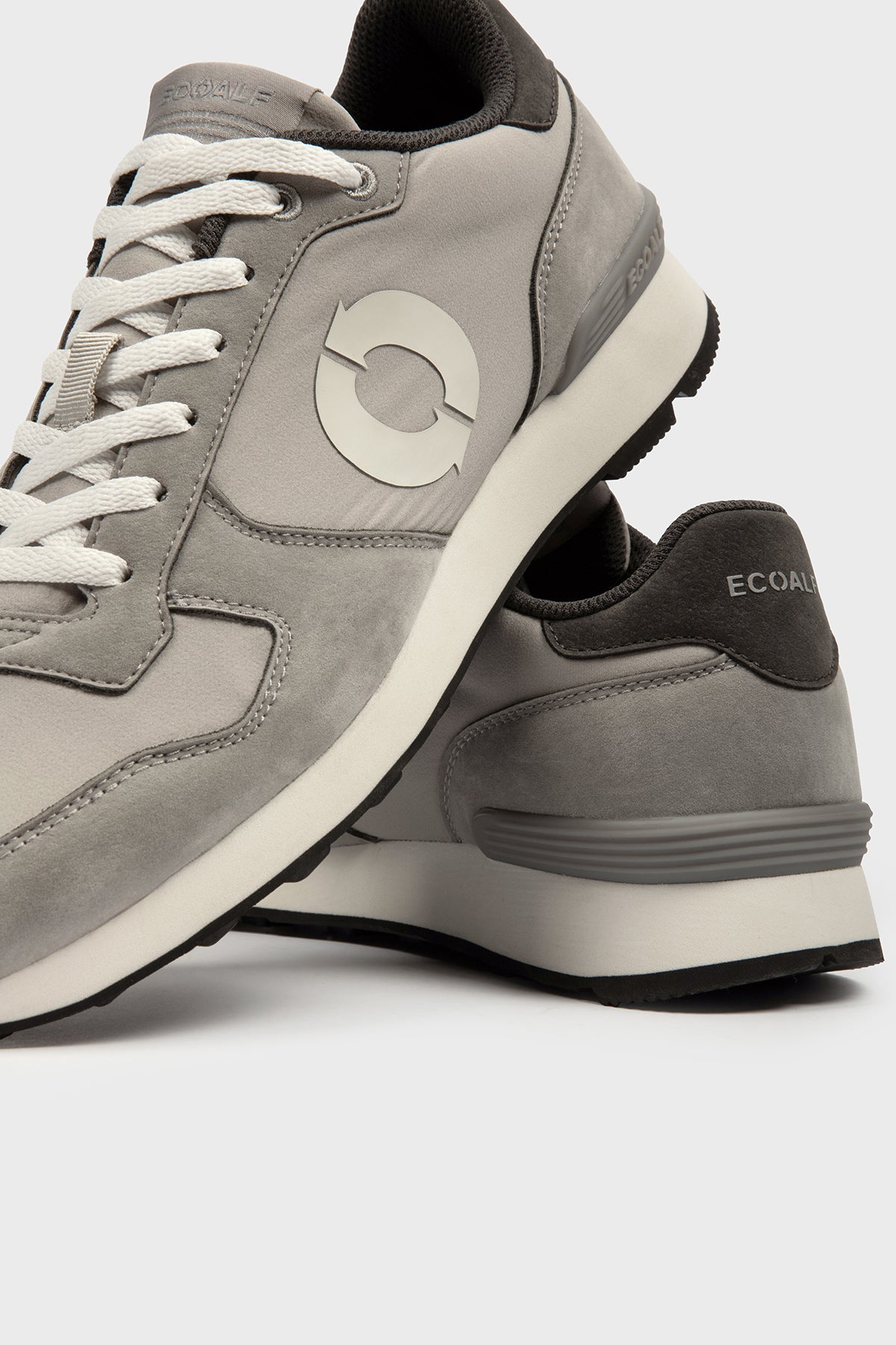 SCHUHE UCLA GRAU