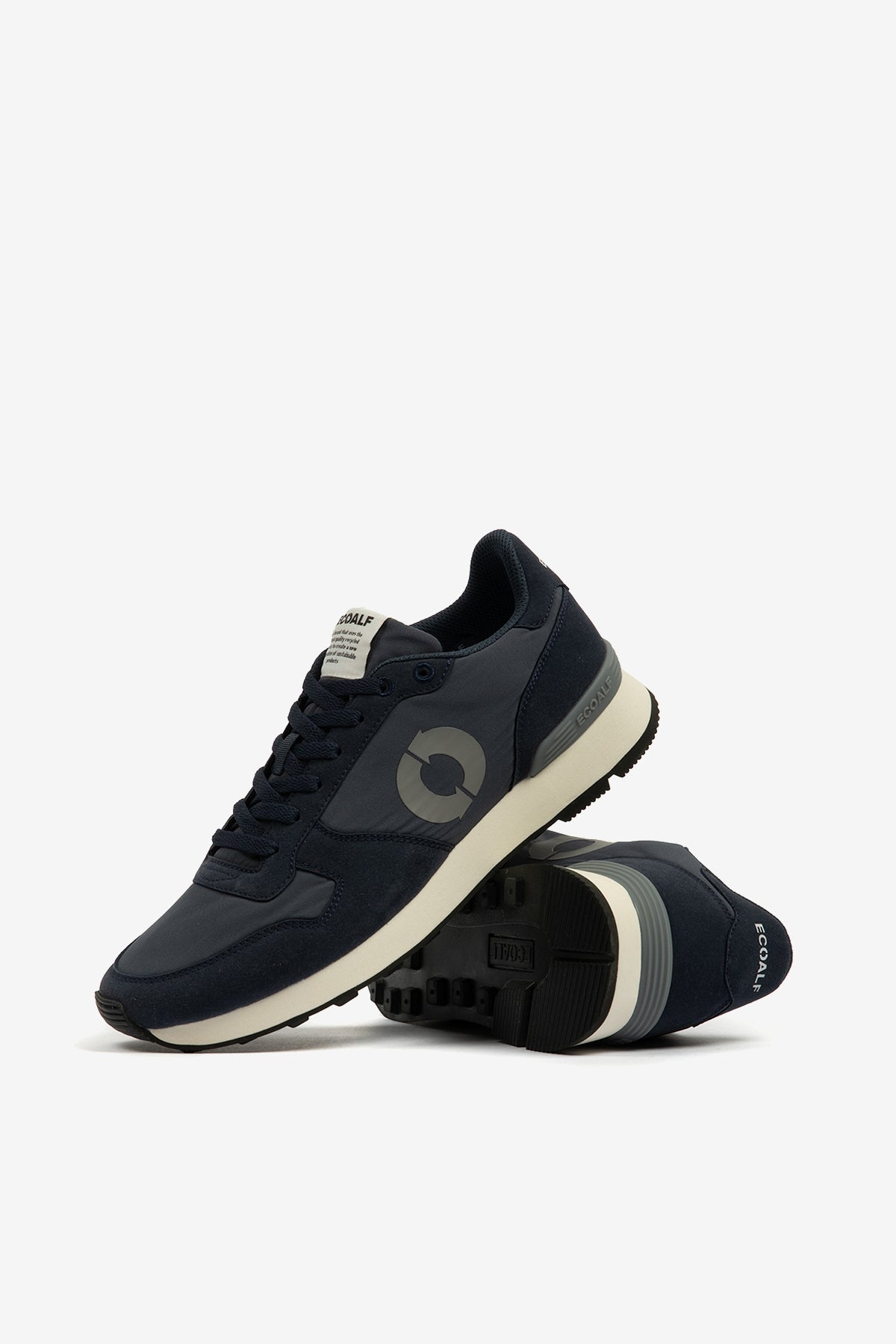 BASKETS UCLAALF BLEUES