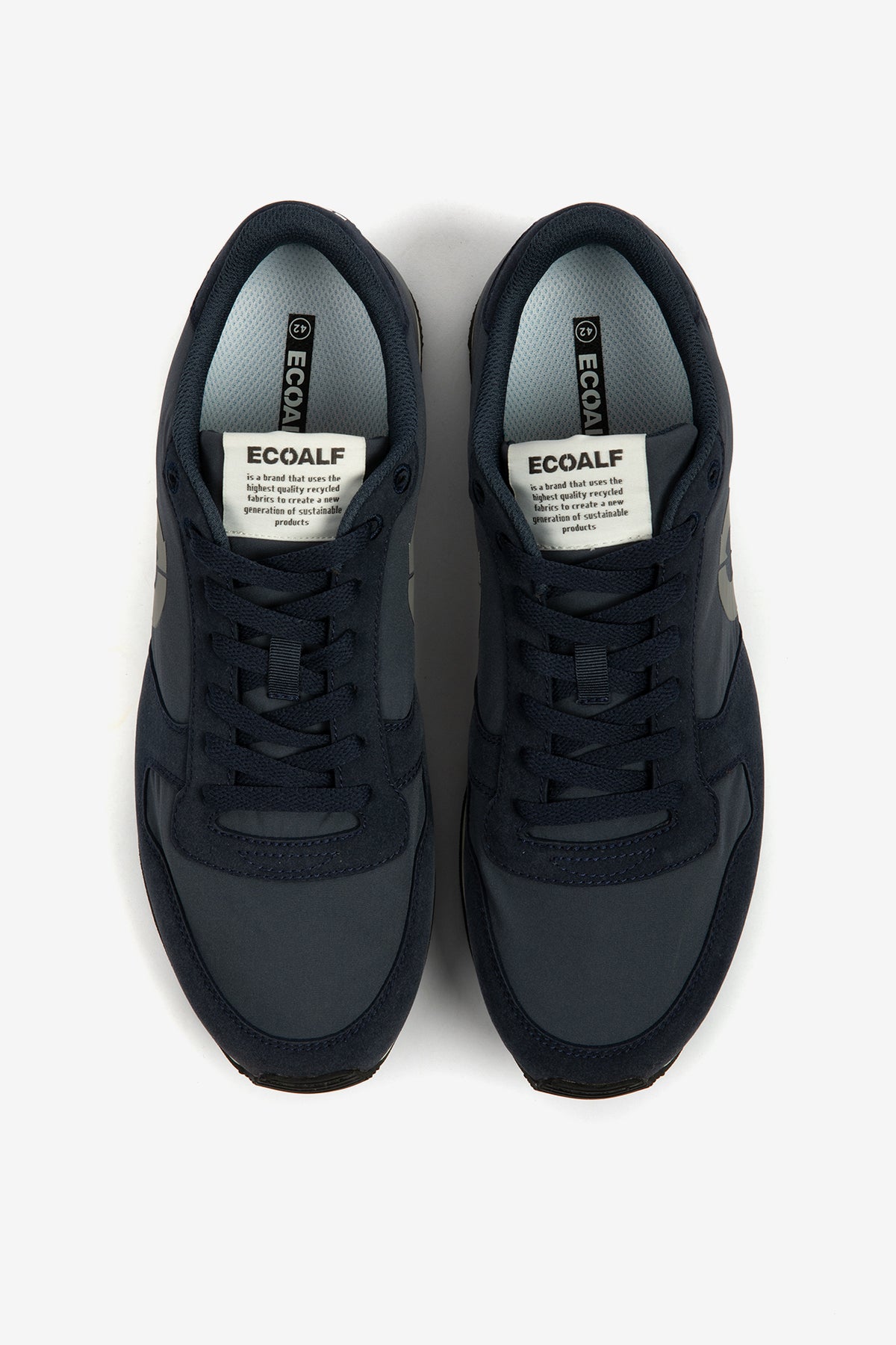 BASKETS UCLAALF BLEUES