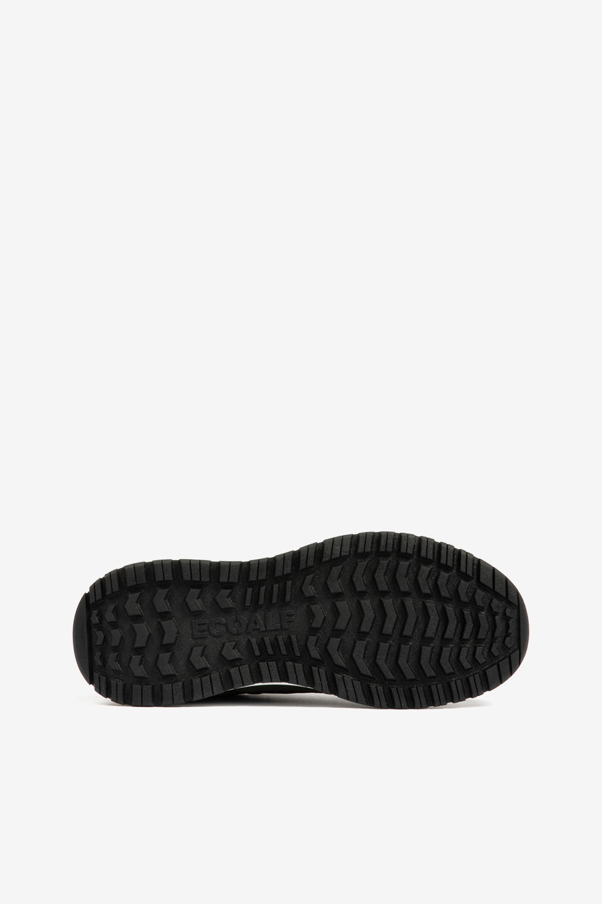 DARK GREEN VENTURA TRAINERS