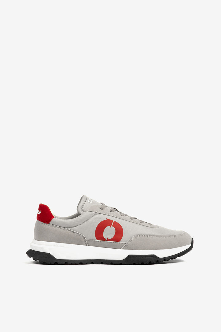 SCHUHE VENTURA HELLGRAU