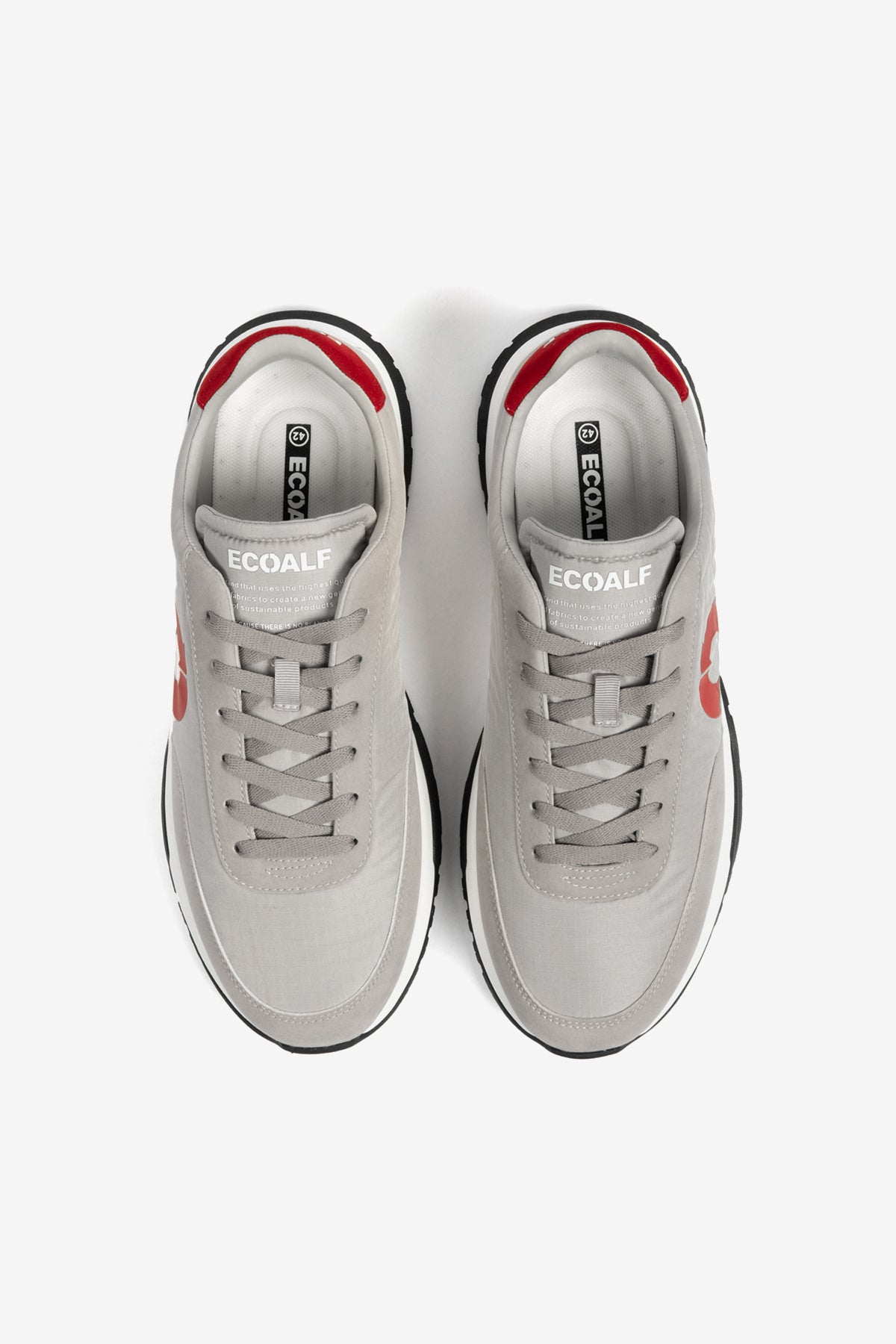 SCHUHE VENTURA HELLGRAU
