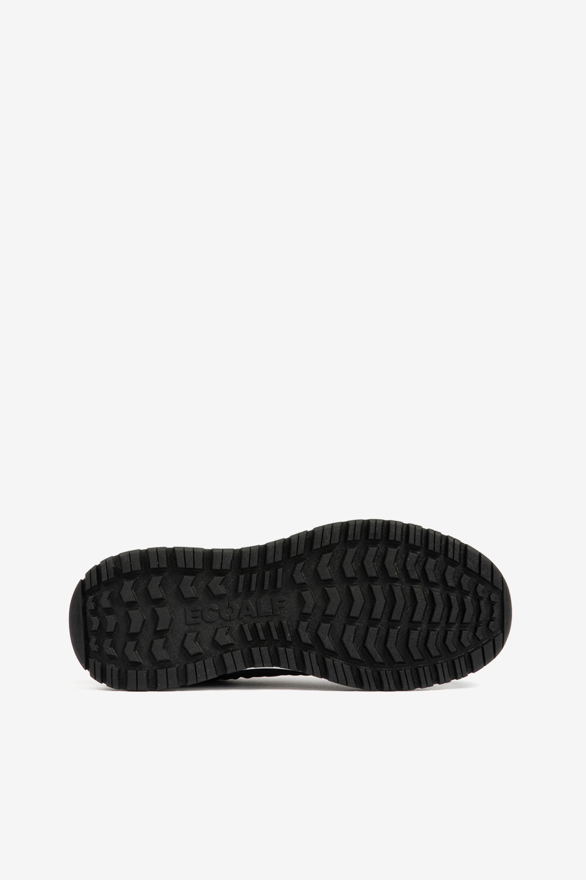 NAVY BLUE/BROWN VENTURA TRAINERS