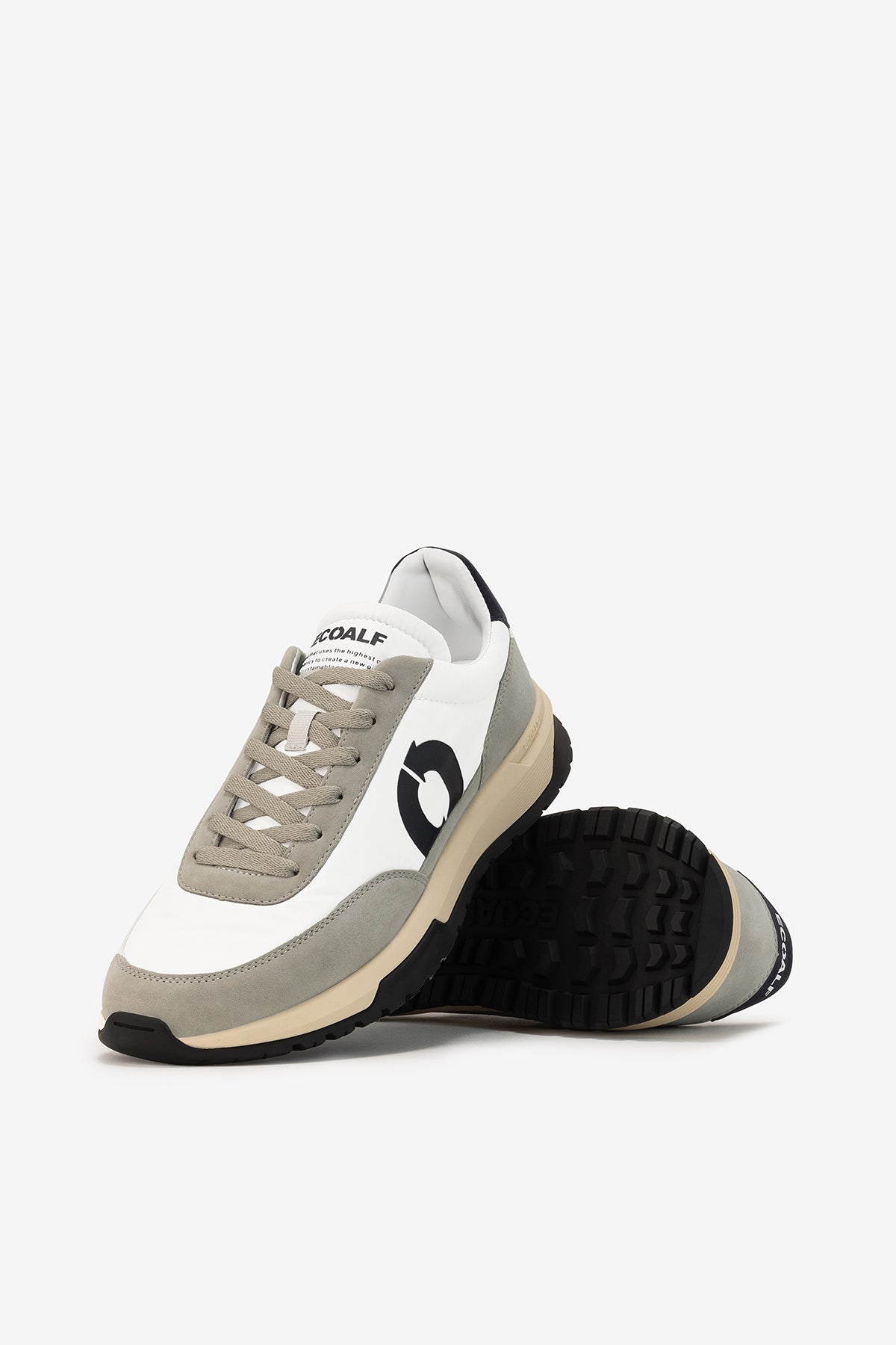 BASKETS VENTURA NOIRES