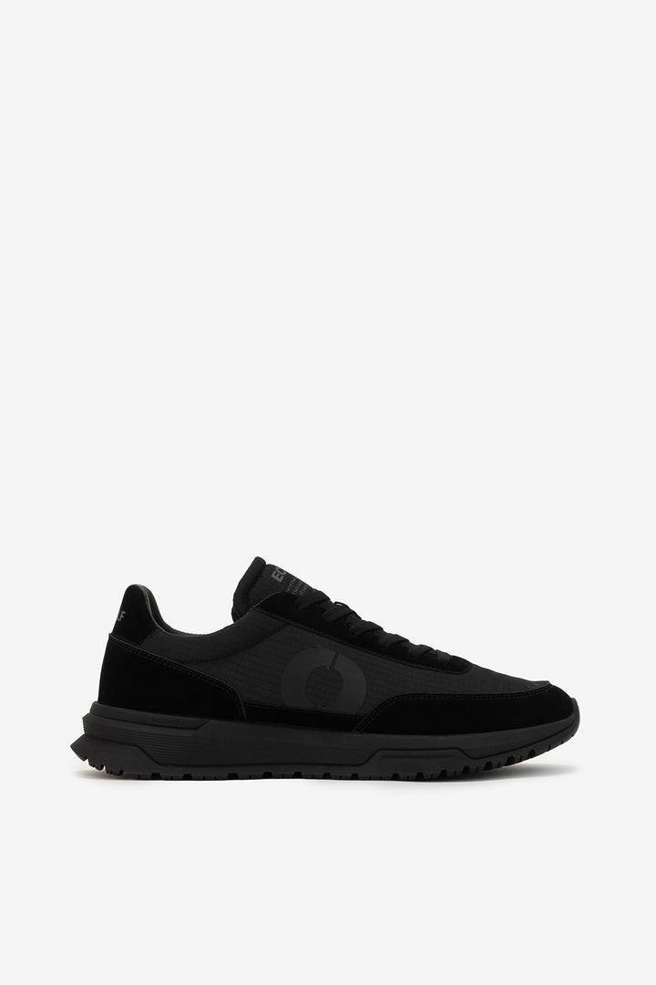 ZAPATILLAS VENTURA NEGRAS