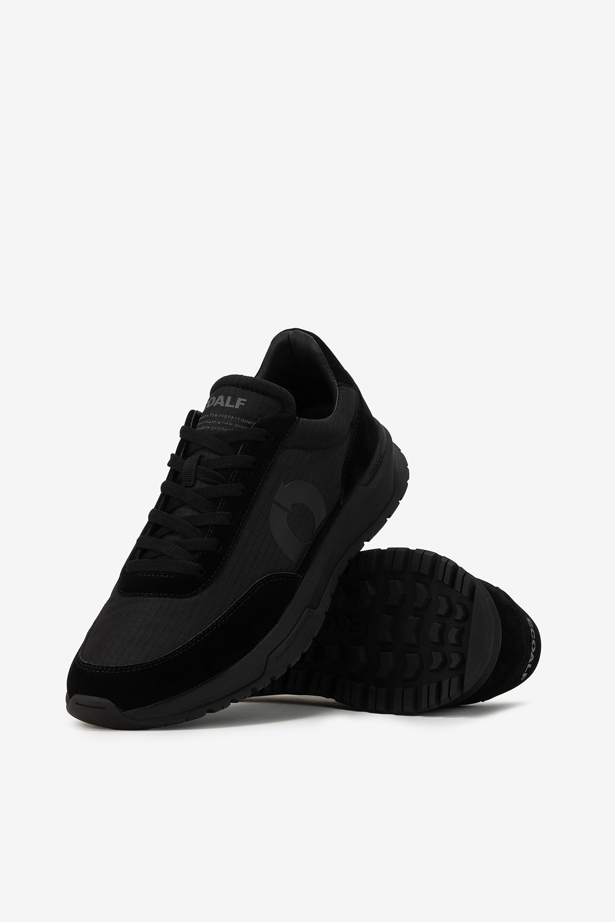 BASKETS VENTURA NOIRES