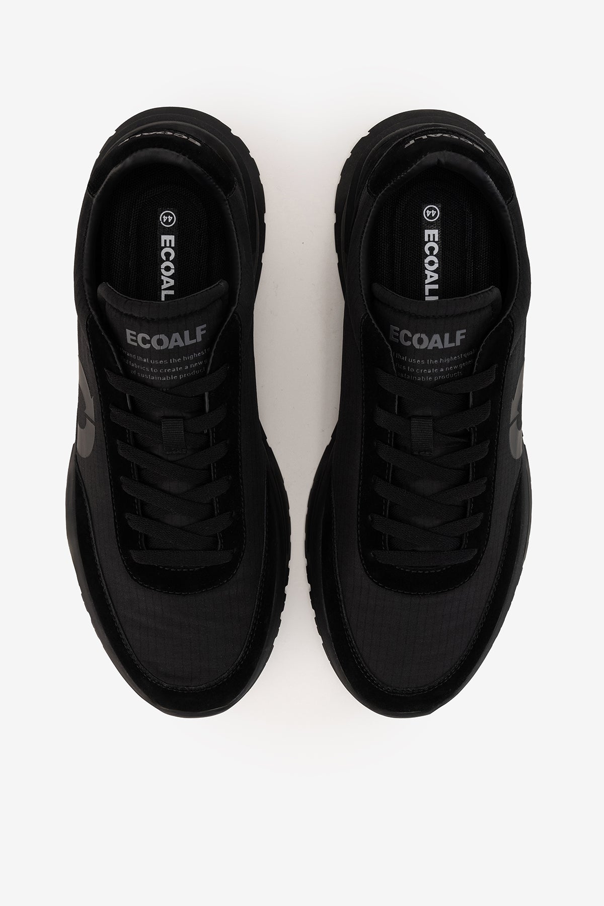 BASKETS VENTURA NOIRES
