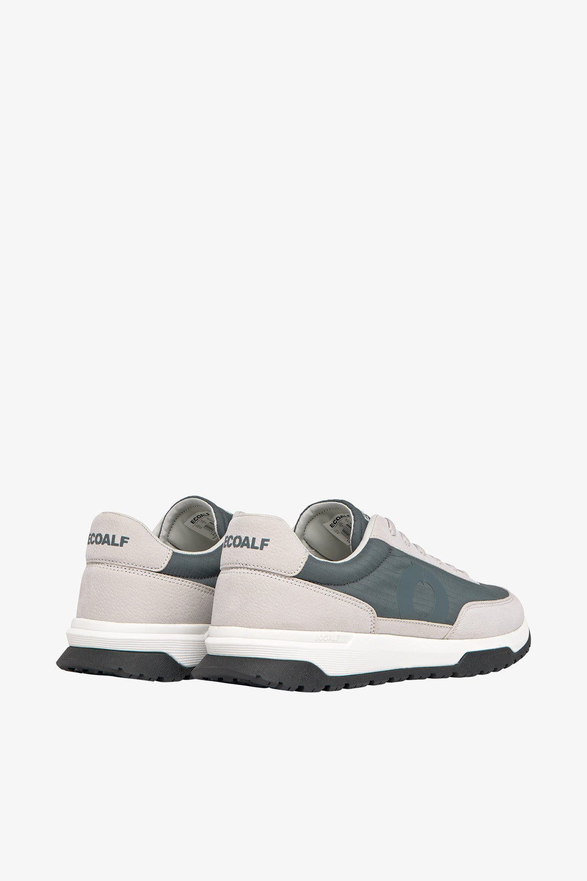 GREEN VENTURA TRAINERS