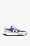 ZAPATILLA VENTURA AZUL DE HOMBRE