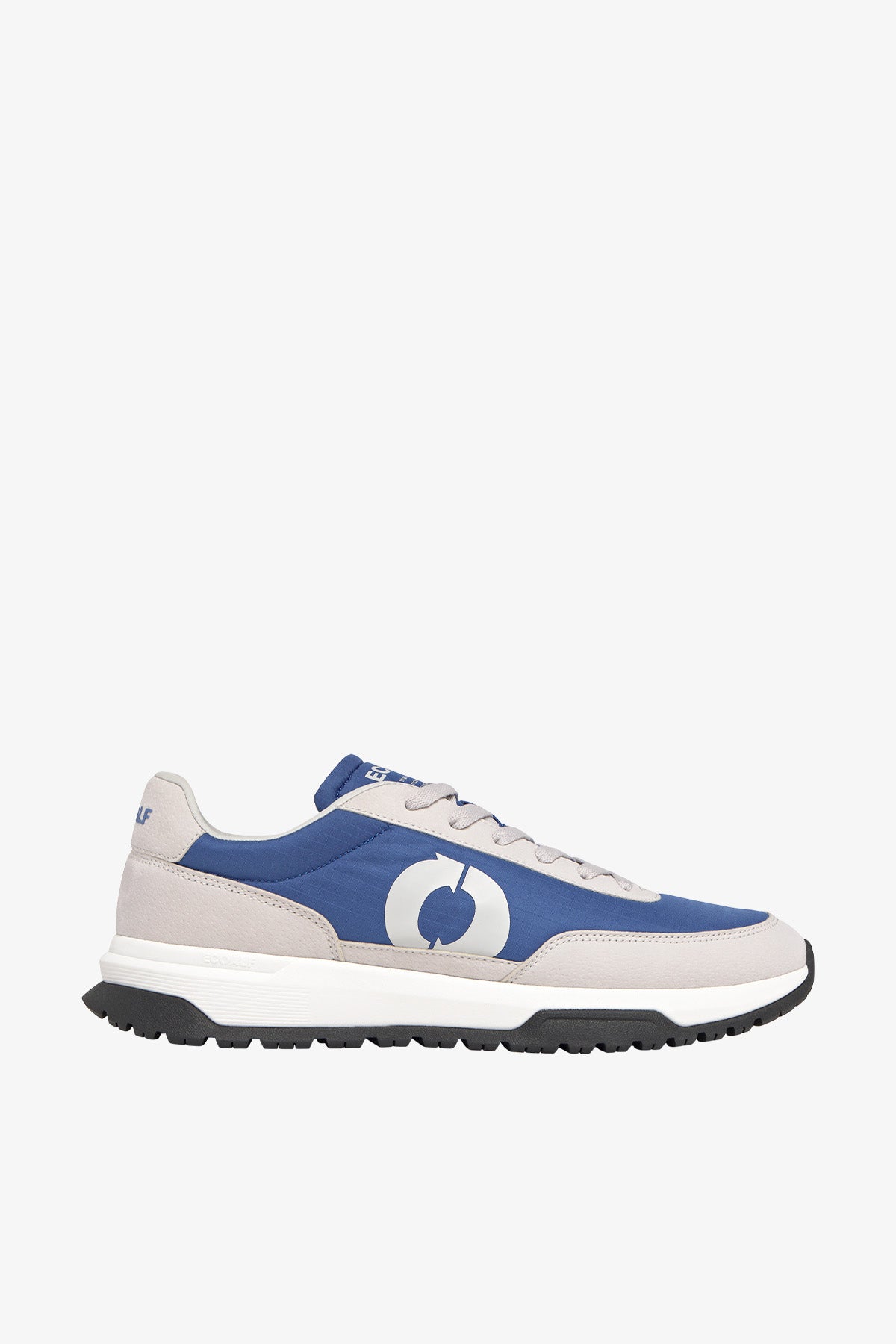 ZAPATILLA VENTURA AZUL DE HOMBRE