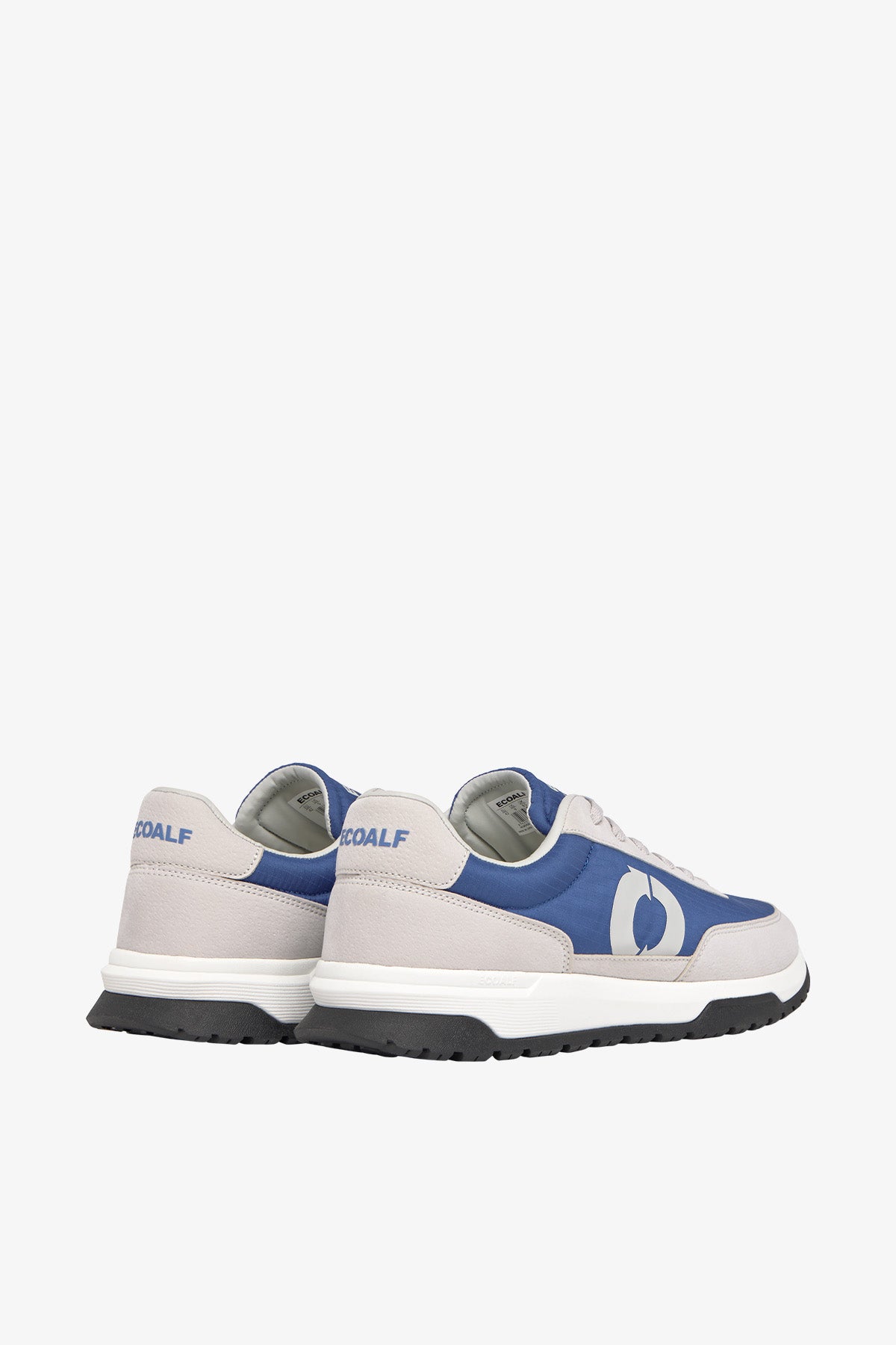 ZAPATILLA VENTURA AZUL DE HOMBRE