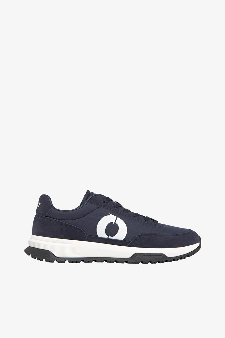 SCHUHE VENTURA MARINEBLAU