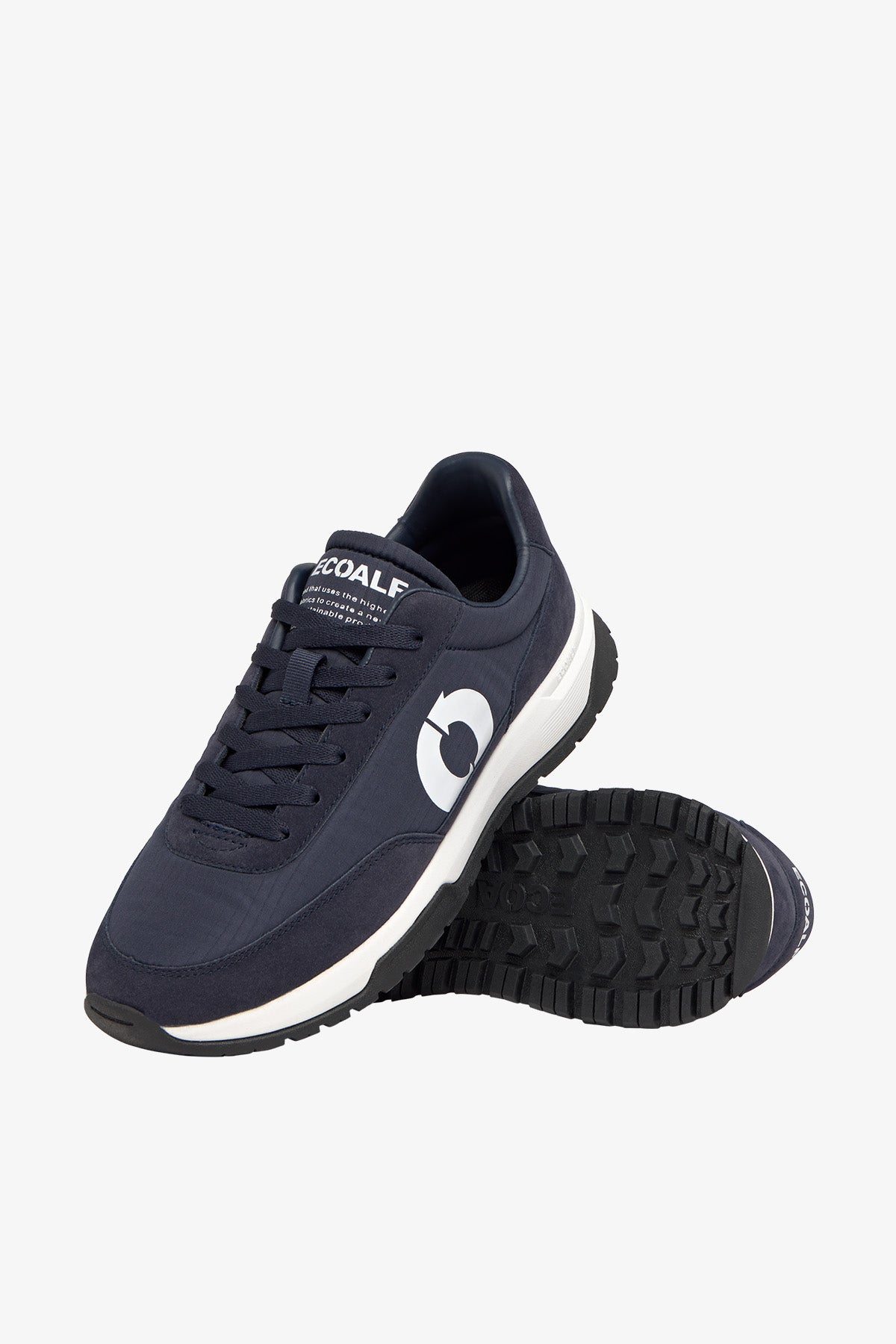 SCHUHE VENTURA MARINEBLAU