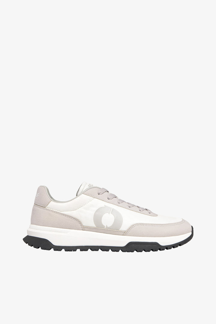 SNEAKERS VENTURA BIANCHE E GRIGIE