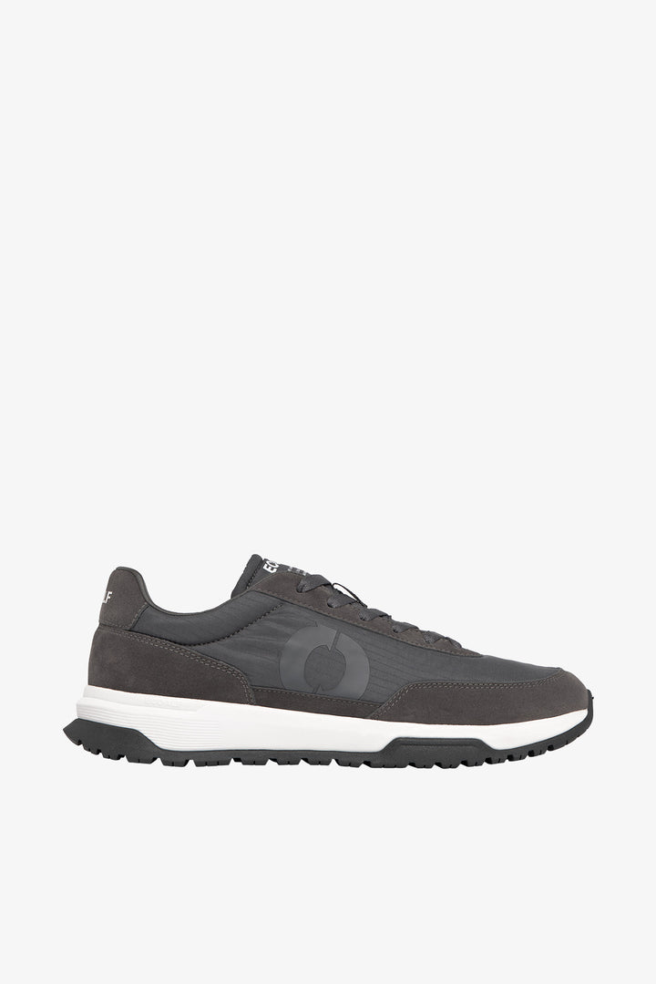 SCHUHE VENTURA DUNKELGRAU