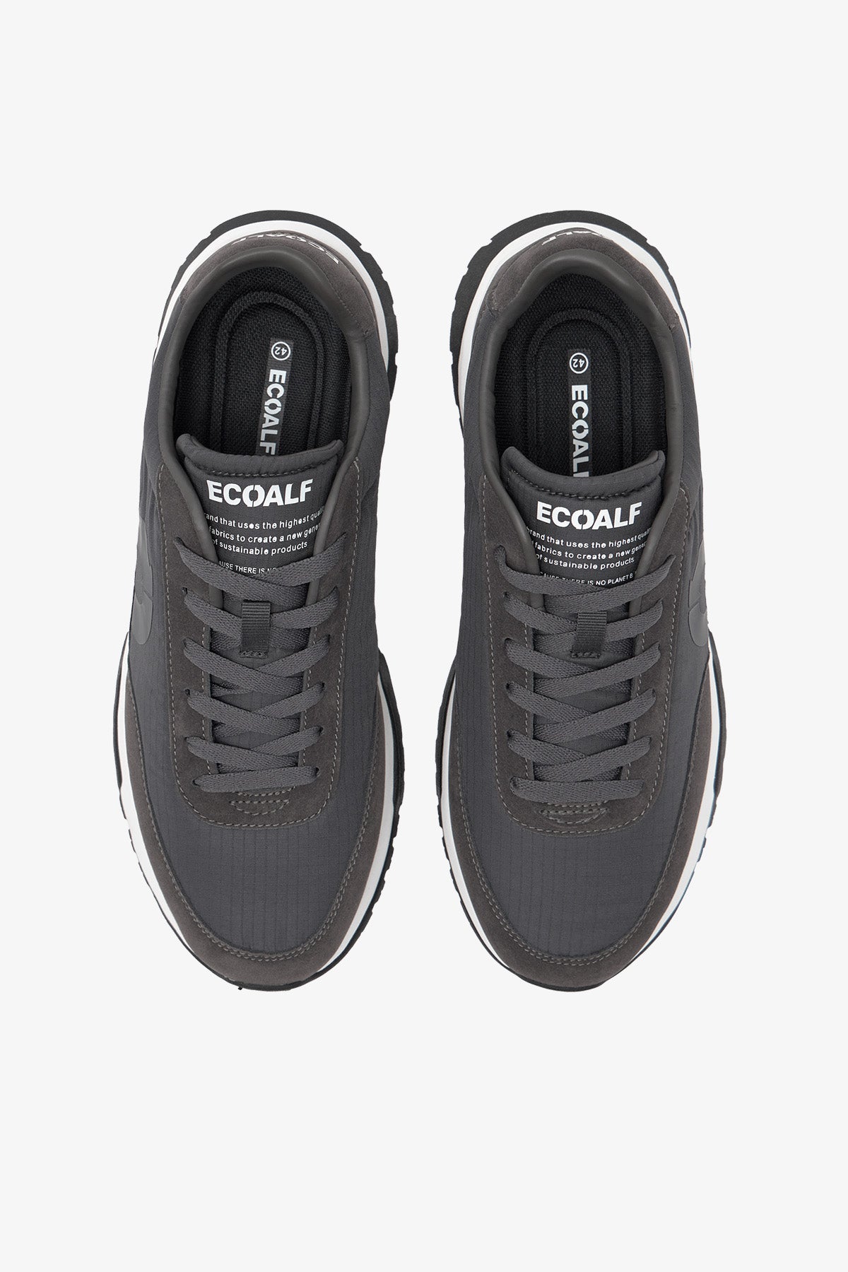 SCHUHE VENTURA DUNKELGRAU