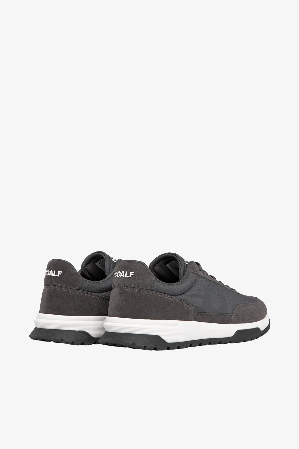 DARK GREY VENTURA TRAINERS