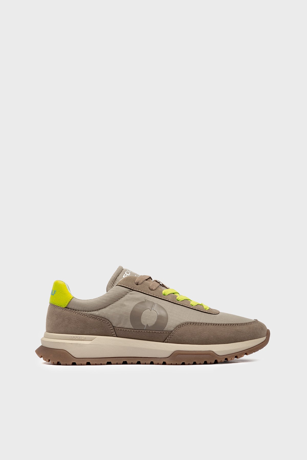 SNEAKERS VENTURA MARRONI