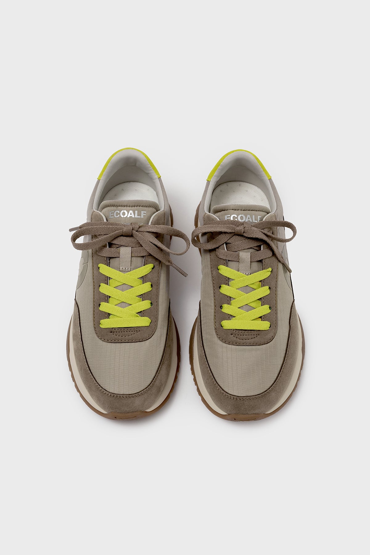 SNEAKERS VENTURA MARRONI