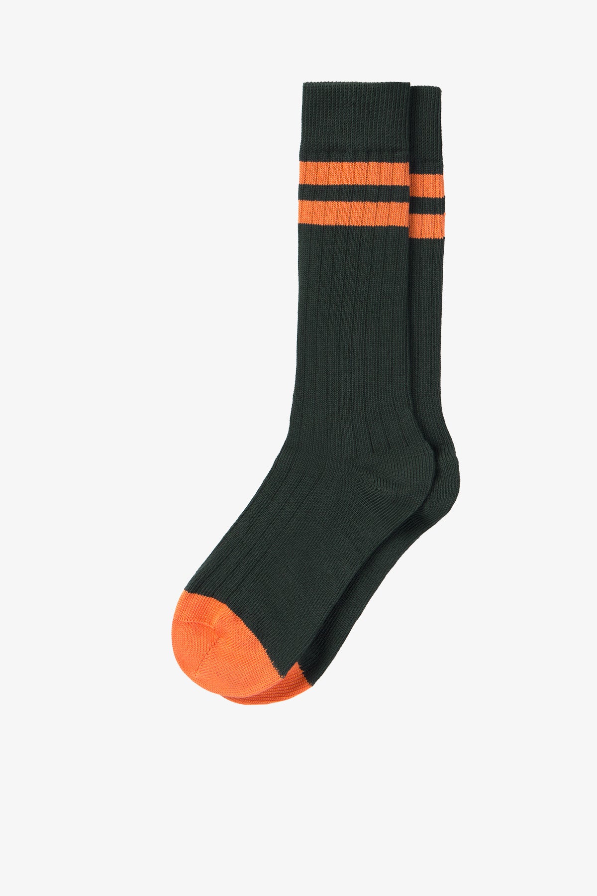 CALCETINES BIRUBI VERDES UNISEX