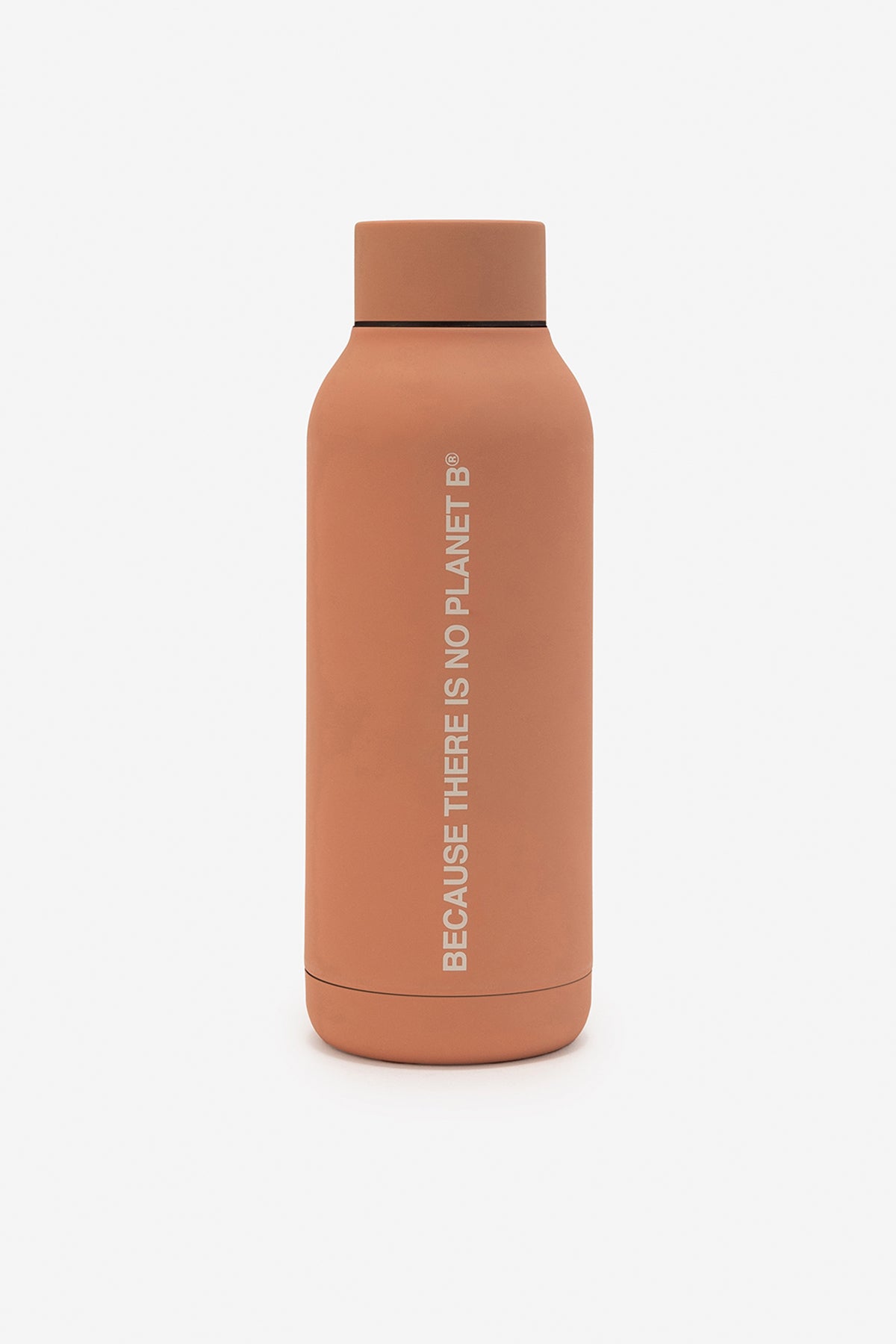 BOTELLA BRONSON NARANJA