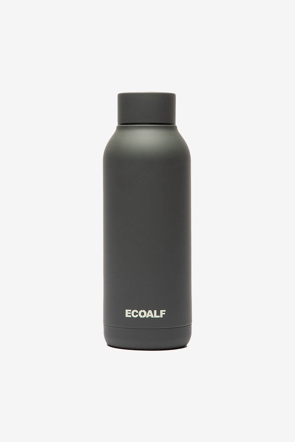 BOTELLA DE ACERO INOXIDABLE BRONSONALF 510ml VERDE