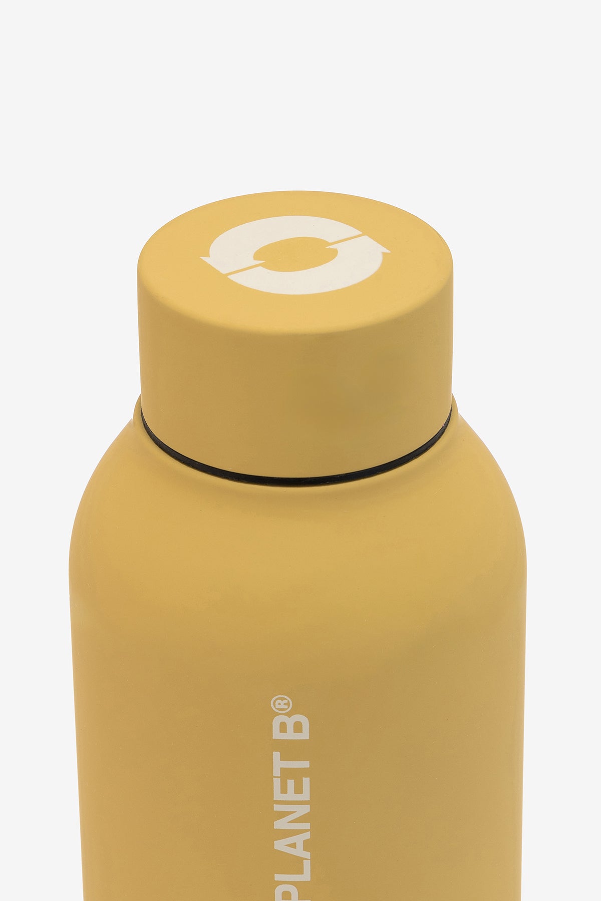 MUSTARD BRONSON BOTTLE