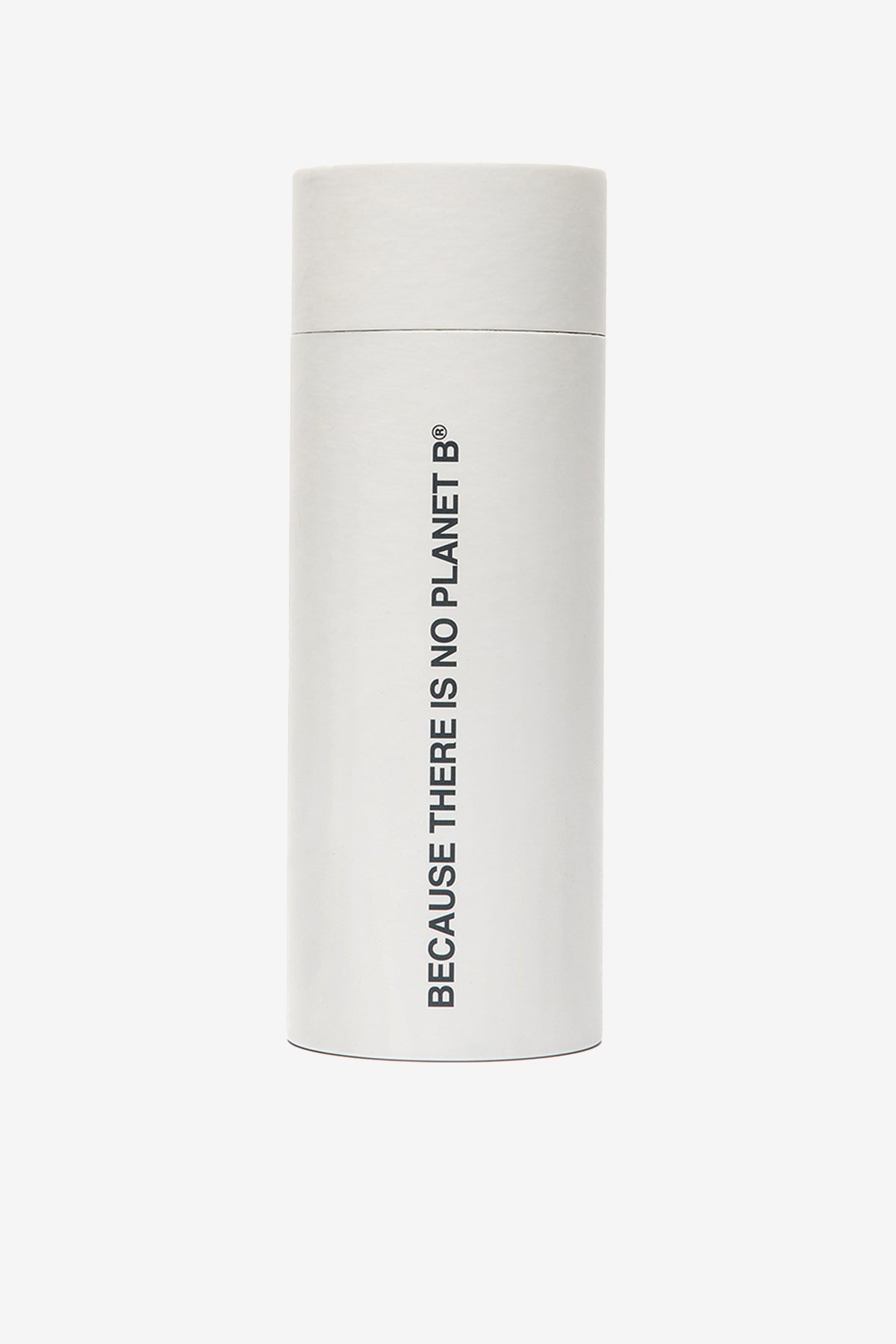 EDELSTAHLFLASCHE BRONSON WEISS