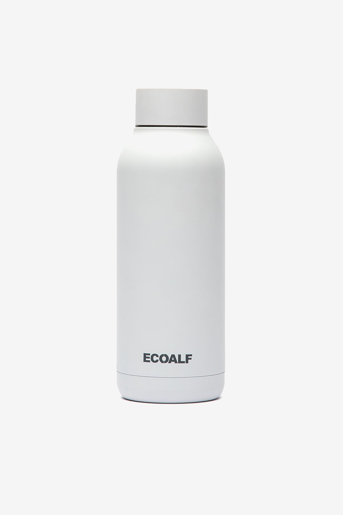 EDELSTAHLFLASCHE BRONSON WEISS