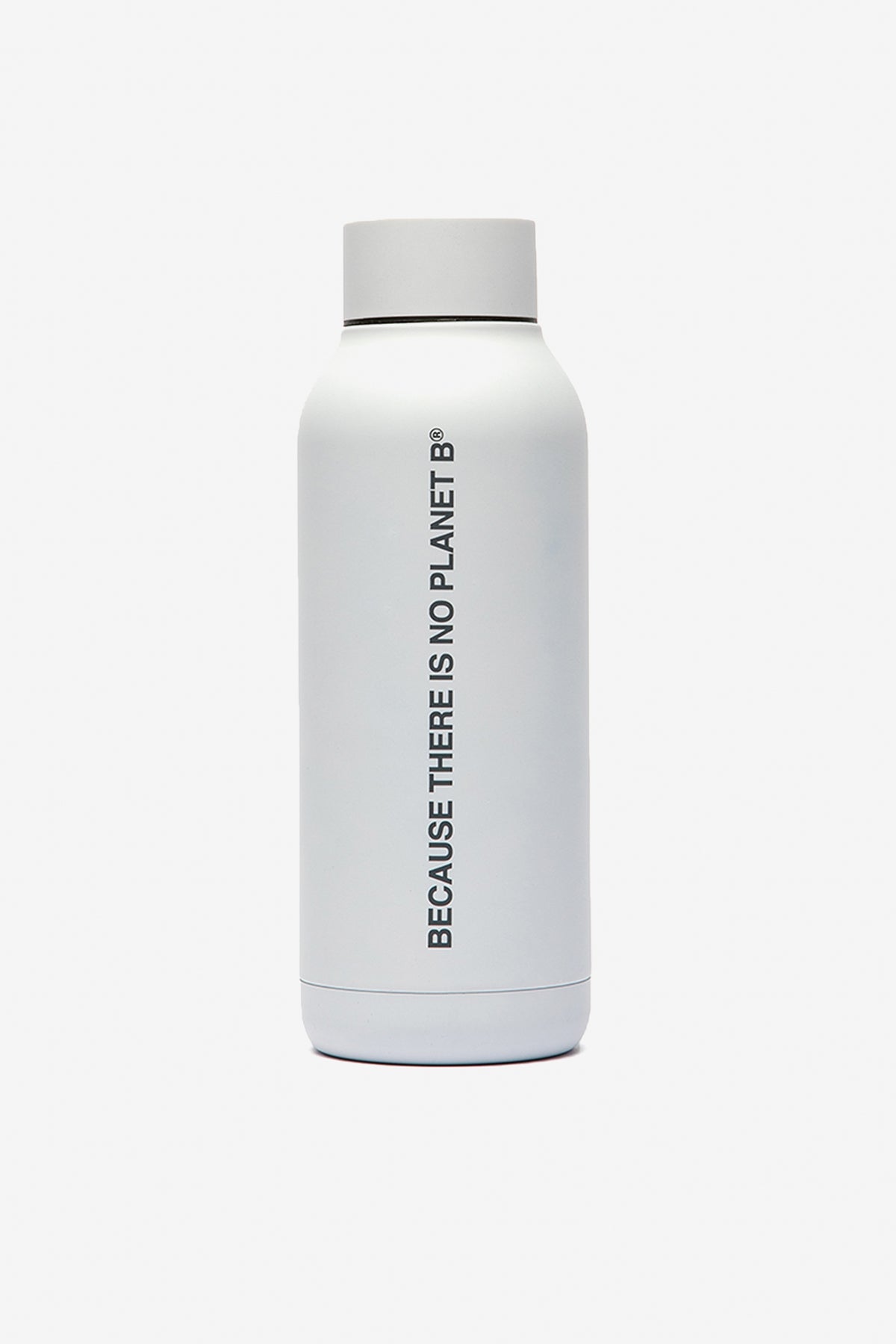 EDELSTAHLFLASCHE BRONSON WEISS