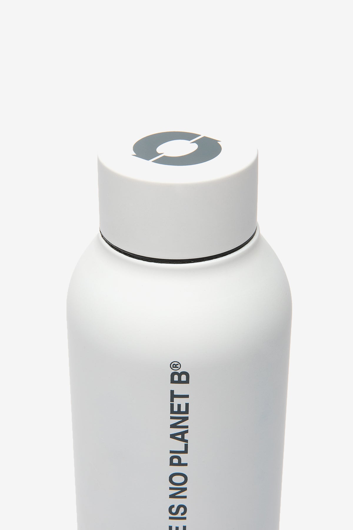 EDELSTAHLFLASCHE BRONSON WEISS