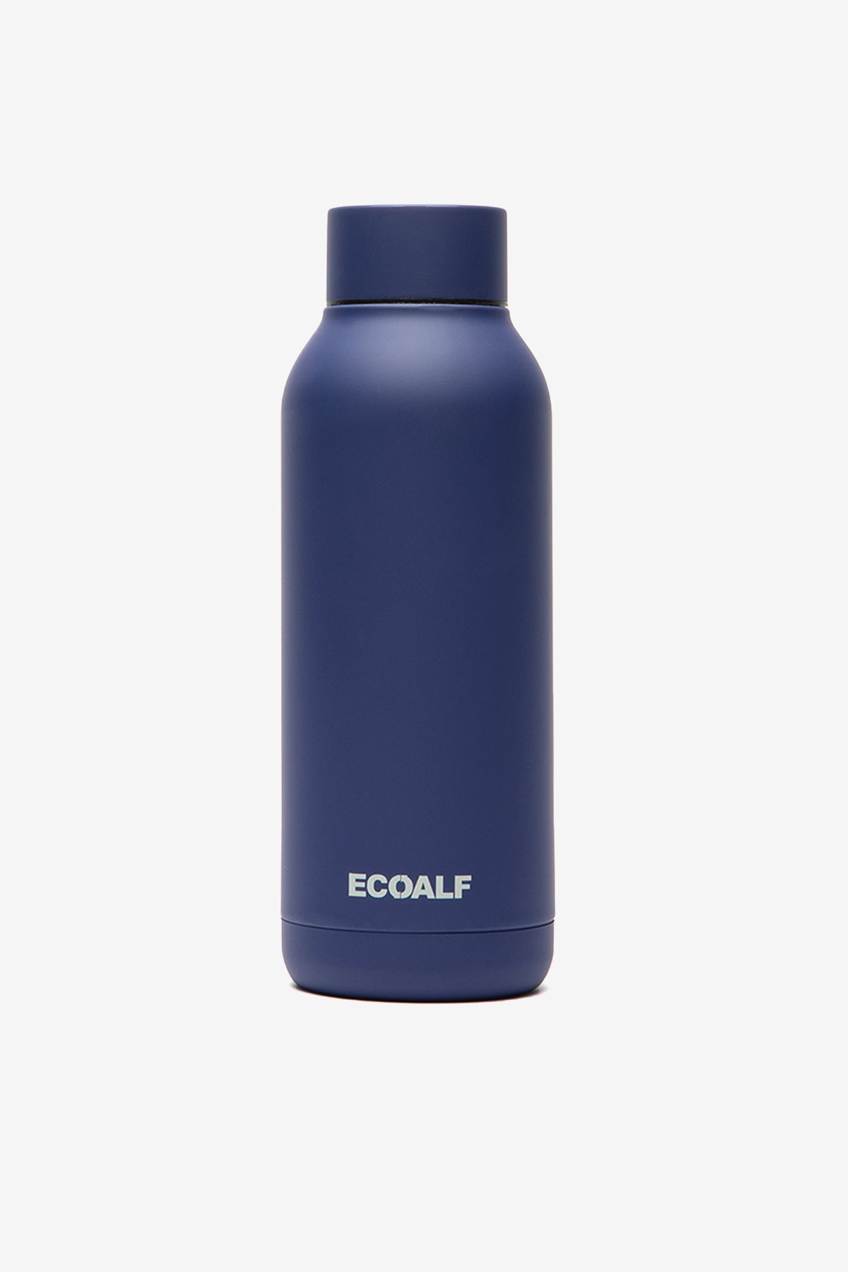 GOURDE EN ACIER INOXYDABLE BRONSON BLEUE