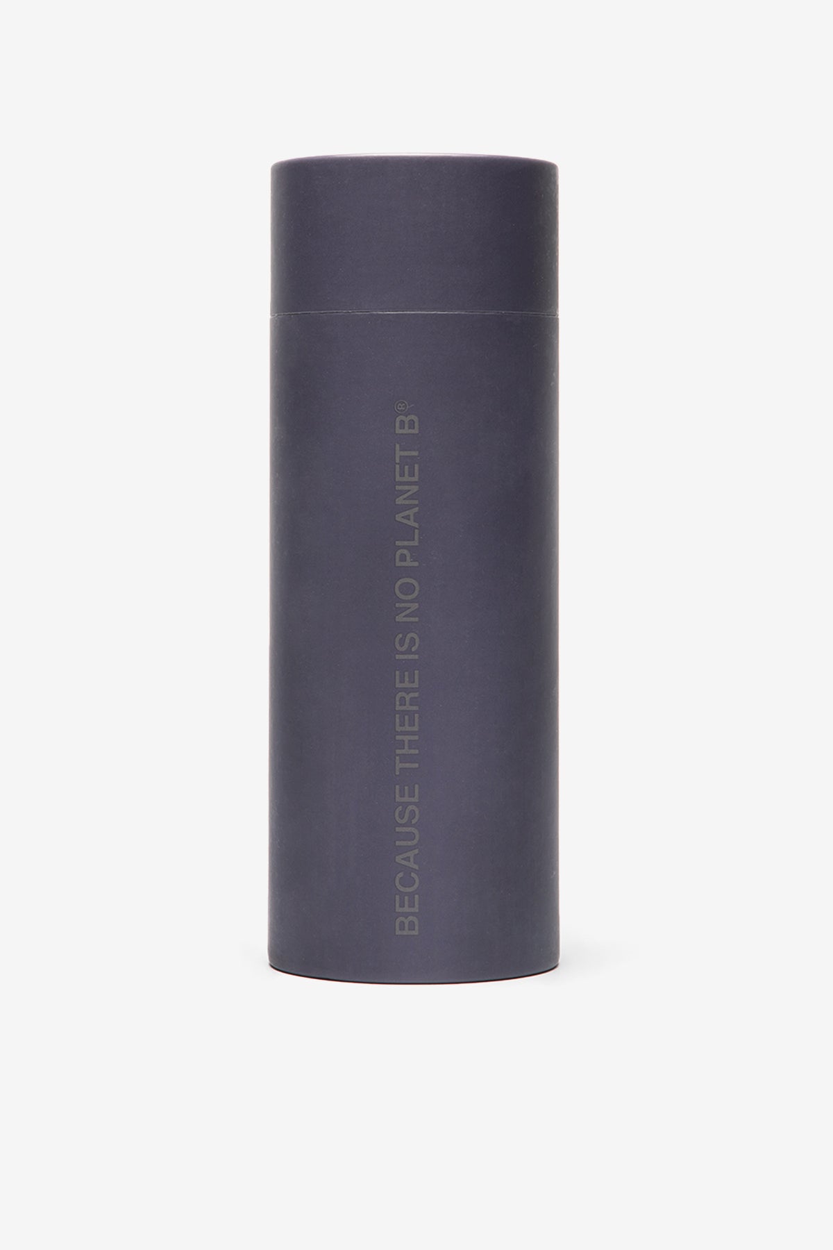 BOTELLA DE ACERO INOXIDABLE BRONSONALF 510ml MORADA