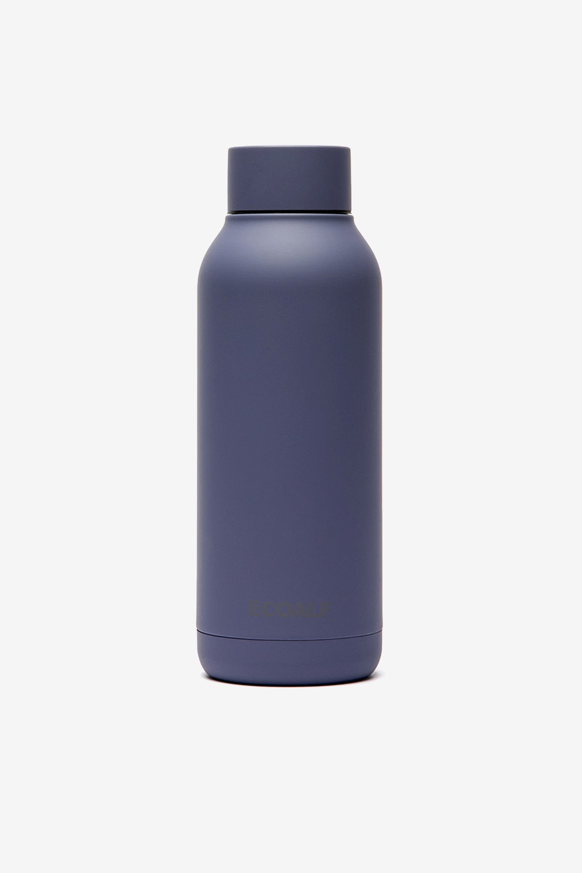 BOTELLA DE ACERO INOXIDABLE BRONSONALF 510ml MORADA