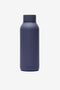 EDELSTAHLFLASCHE BRONSON VIOLETT