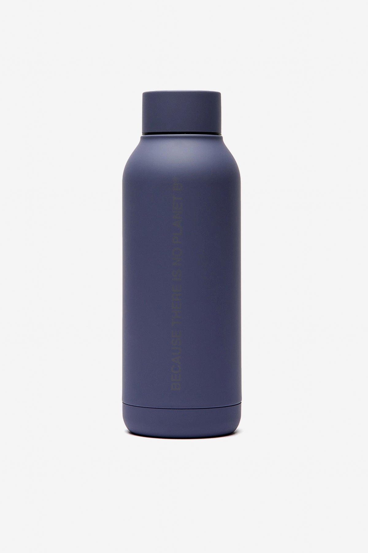 BOTELLA DE ACERO INOXIDABLE BRONSONALF 510ml MORADA