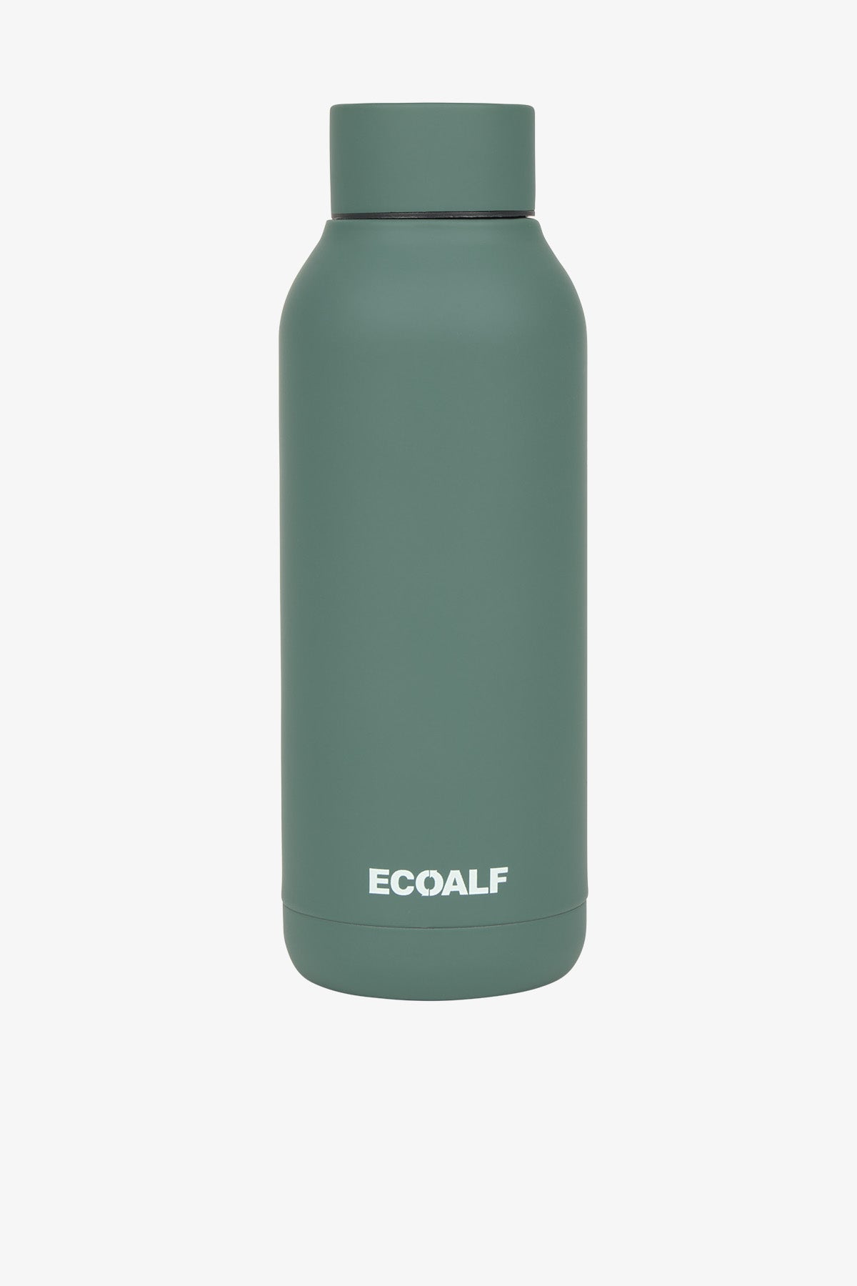 BOTELLA DE ACERO INOXIDABLE BRONSONALF 510 ML VERDE UNISEX
