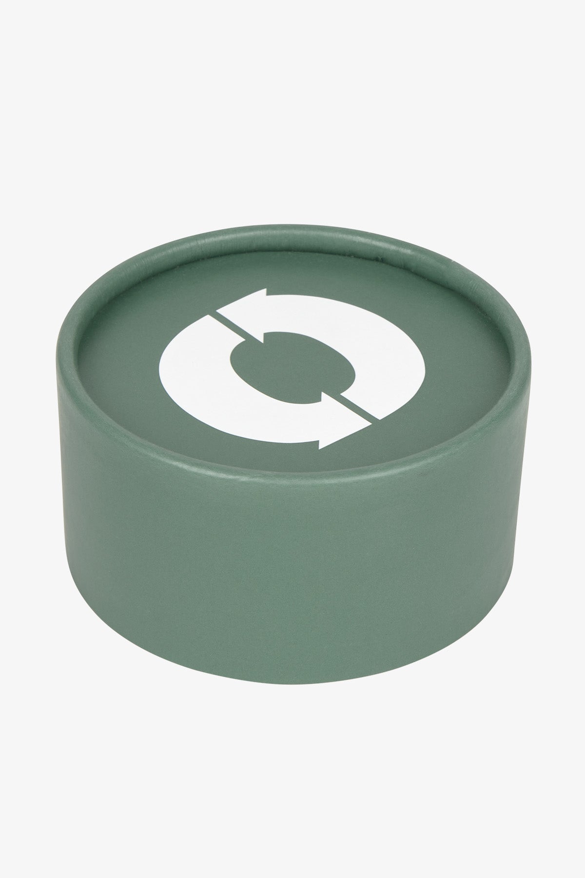 BOTELLA DE ACERO INOXIDABLE BRONSONALF 510 ML VERDE UNISEX