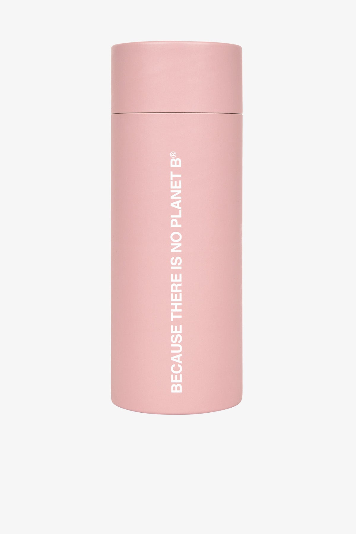 EDELSTAHLFLASCHE BRONSONALF 510 ML ROSA UNISEX