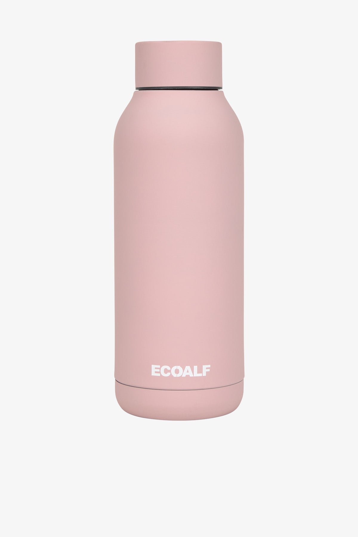 EDELSTAHLFLASCHE BRONSONALF 510 ML ROSA UNISEX