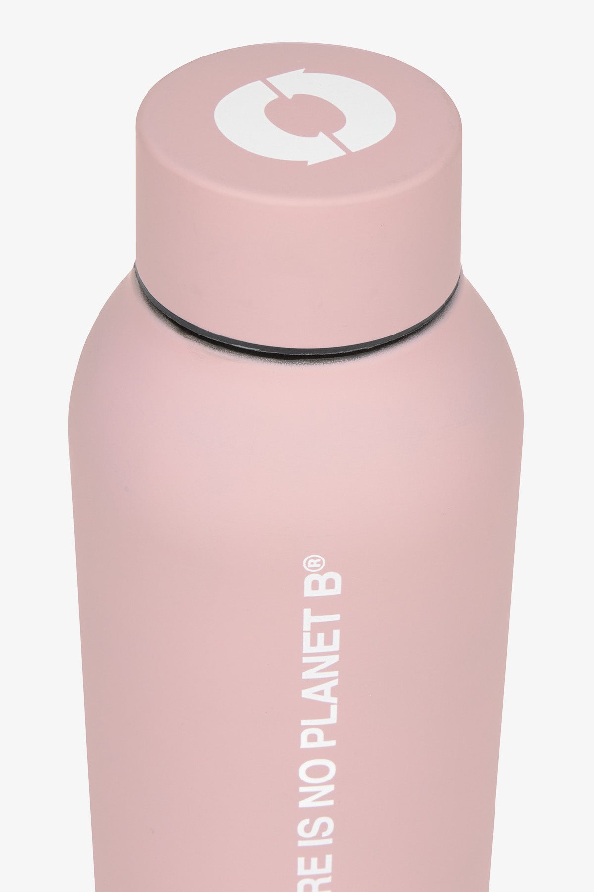 BOTELLA DE ACERO INOXIDABLE BRONSONALF 510 ML ROSA UNISEX