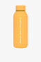 EDELSTAHLFLASCHE BRONSONALF 510 ML GELB UNISEX