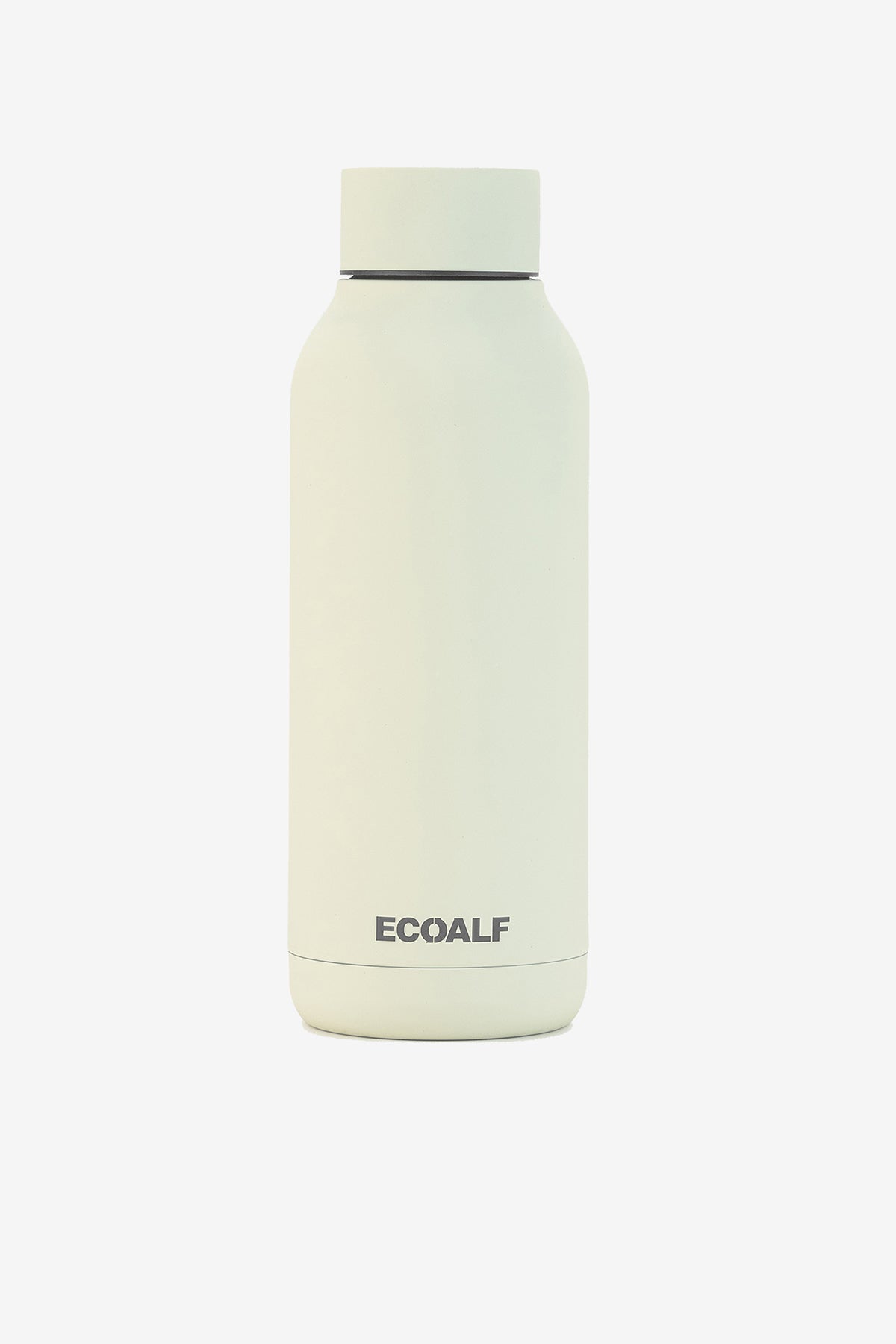 WHITE BRONSON BOTTLE