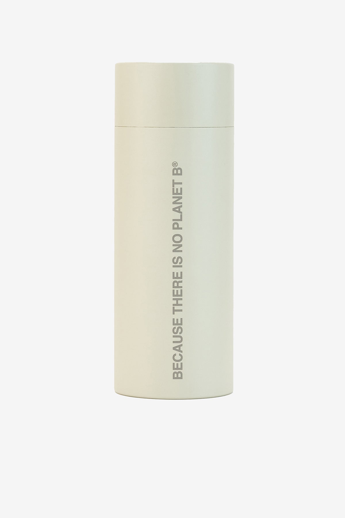 WHITE BRONSON BOTTLE