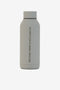 FLASCHE BRONSON GRAU
