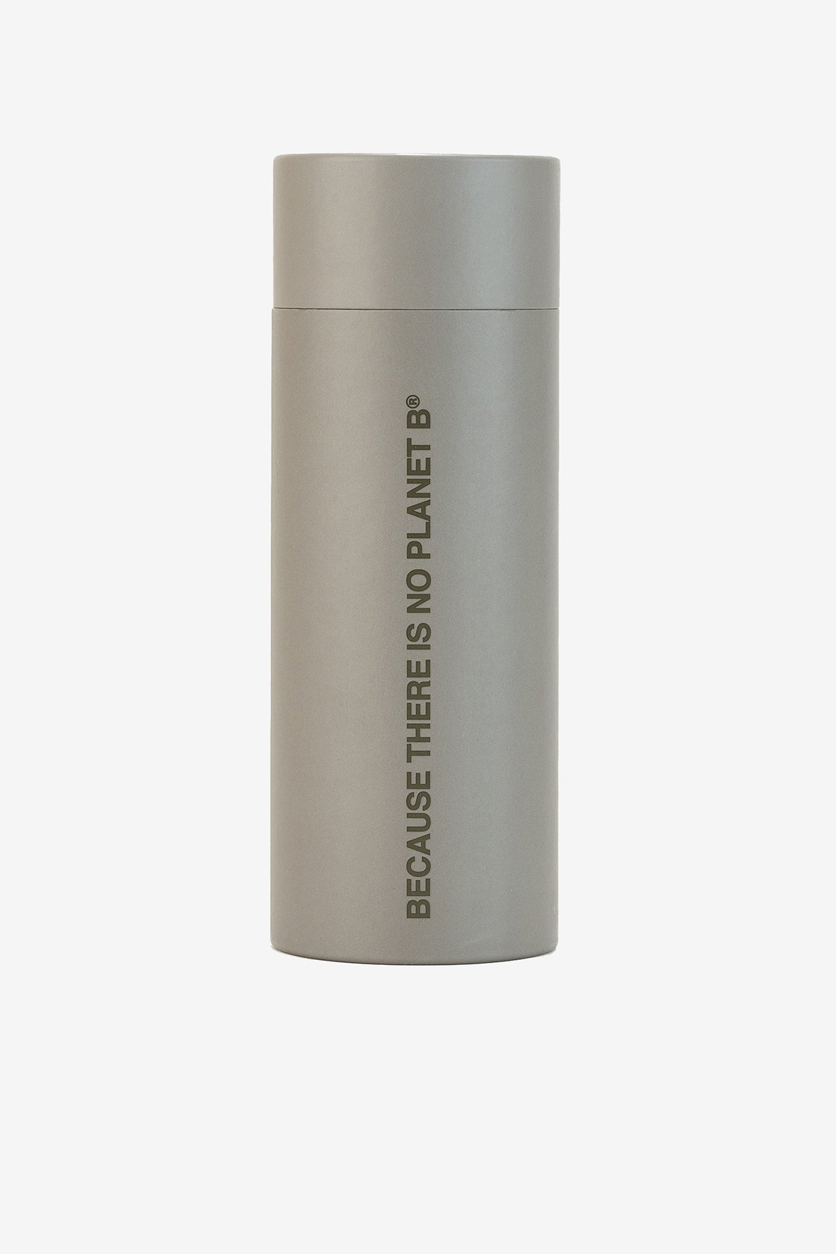 GREY BRONSON BOTTLE