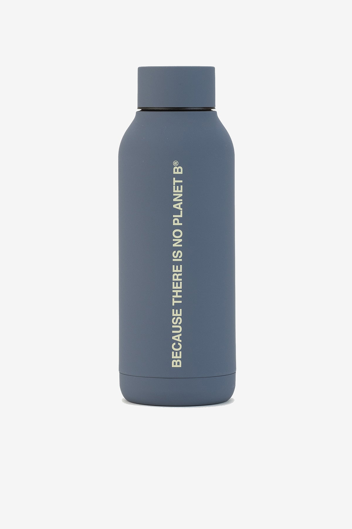 NAVY BLUE BRONSON BOTTLE