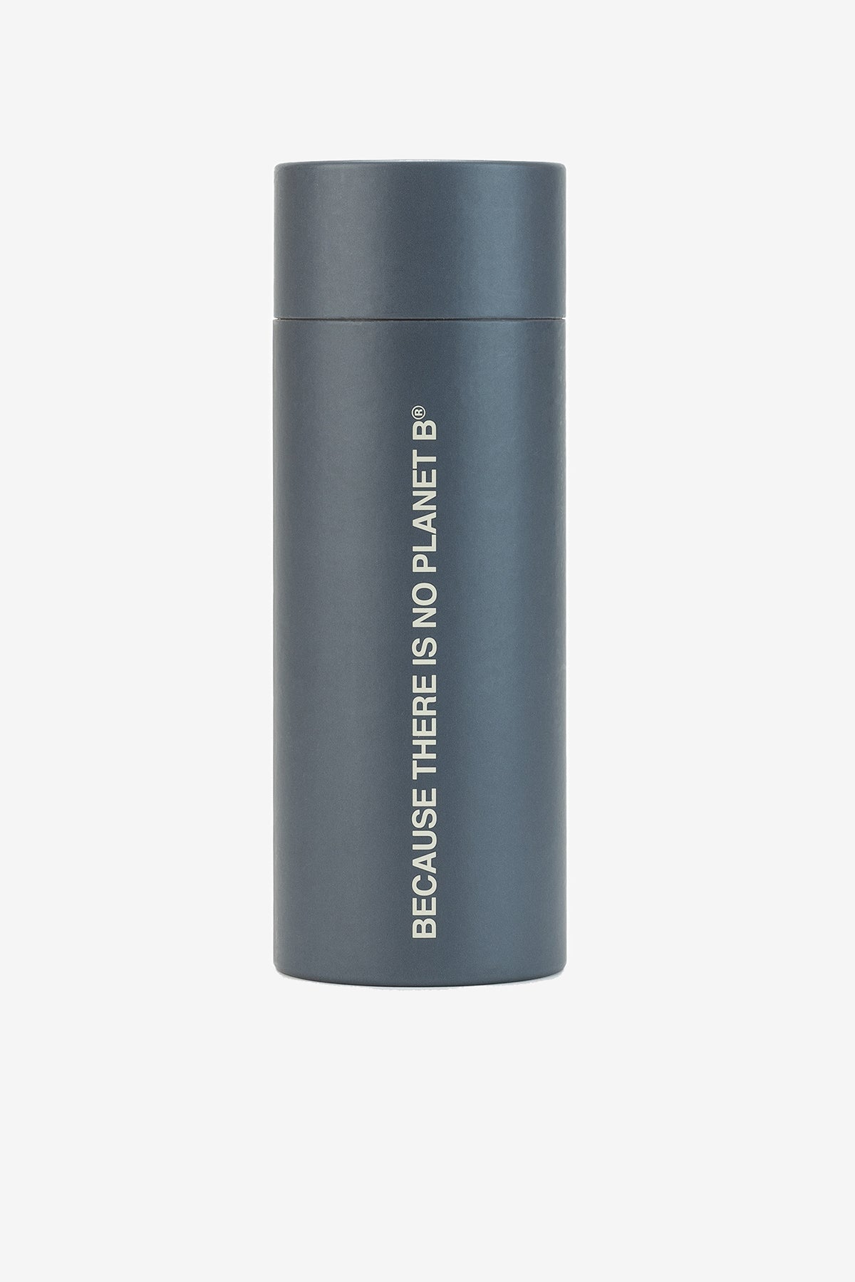 NAVY BLUE BRONSON BOTTLE